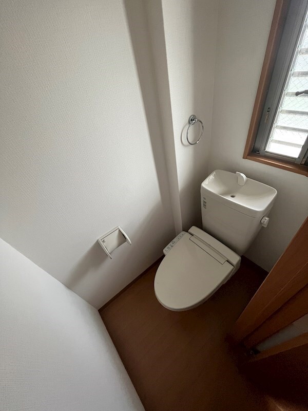 ヴィーナス英賀保の物件内観写真