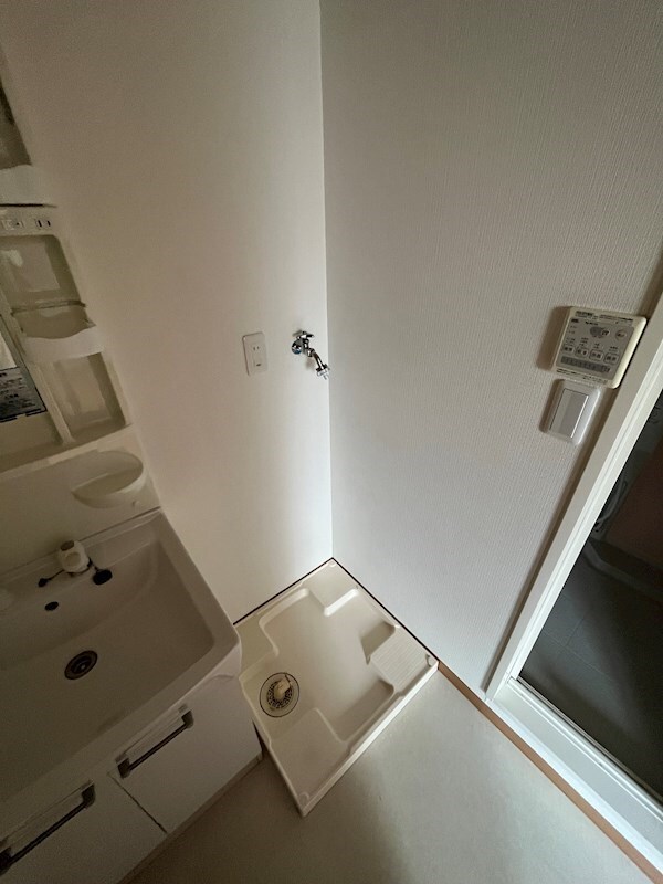 ヴィーナス英賀保の物件内観写真