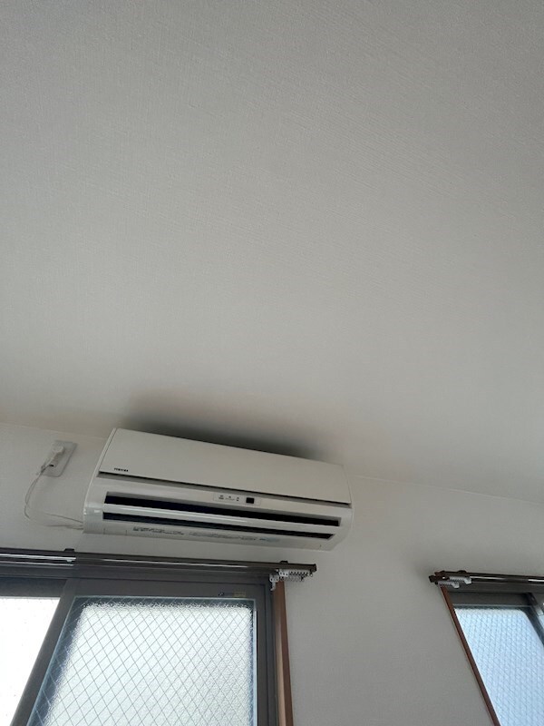 ヴィーナス英賀保の物件内観写真