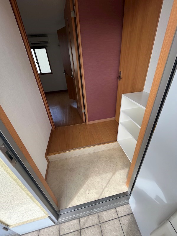 ヴィーナス英賀保の物件内観写真