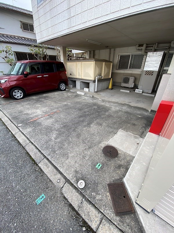 野里駅 徒歩25分 1階の物件内観写真