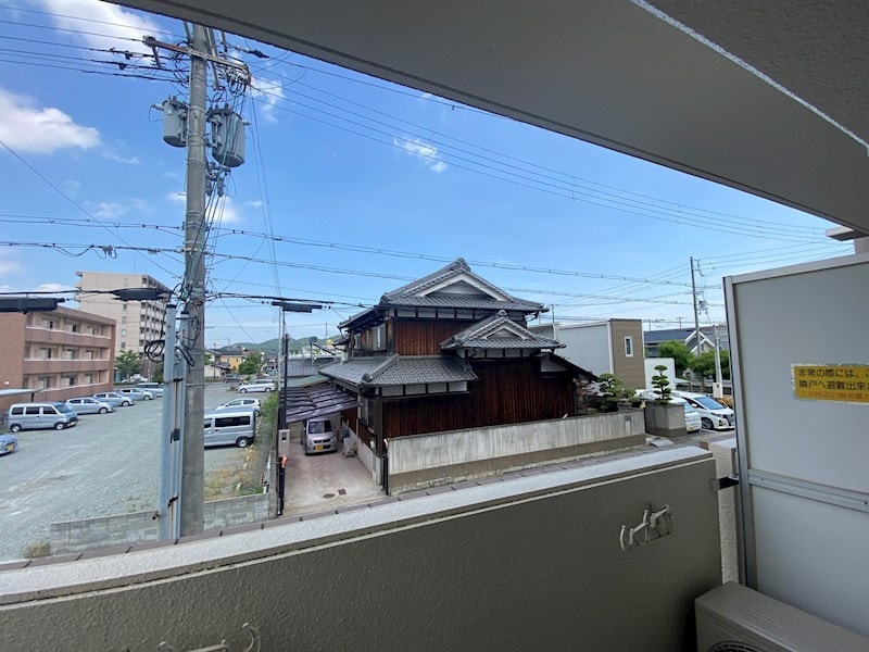 手柄駅 徒歩11分 1階の物件内観写真