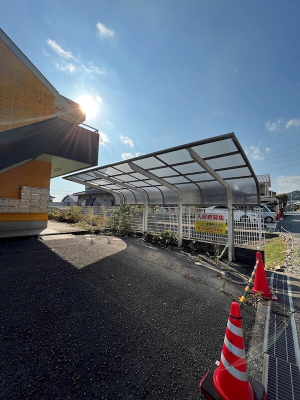 余部駅 徒歩20分 1階の物件内観写真