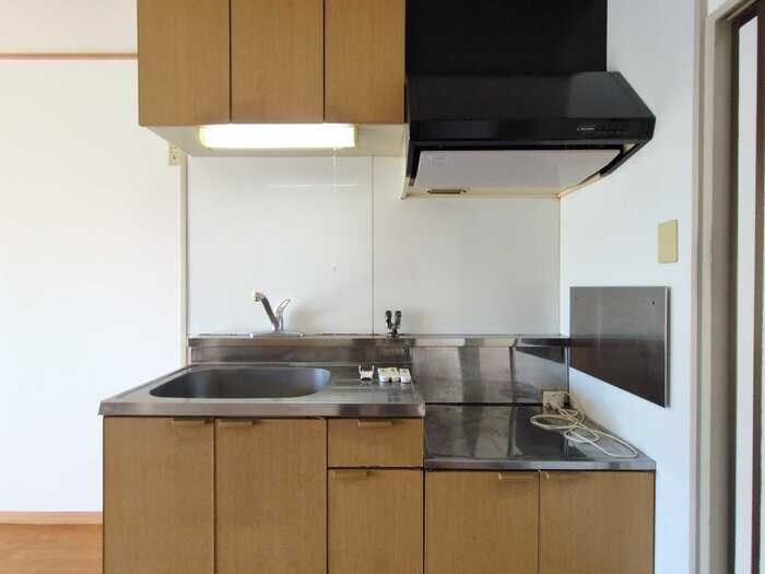 ファミール藤井の物件内観写真