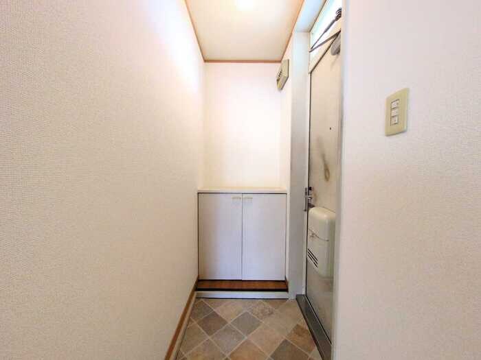 ファミール藤井の物件内観写真