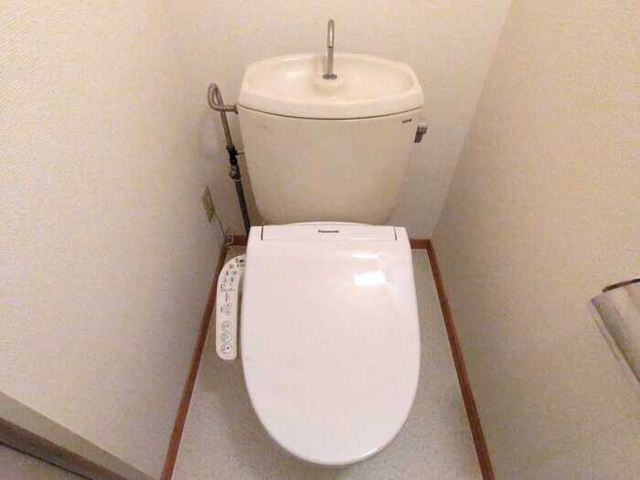 ファミール藤井の物件内観写真