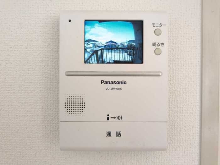 ファミール藤井の物件内観写真