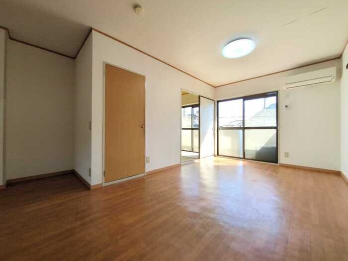 ファミール藤井の物件内観写真