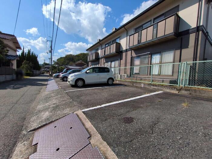 ファミール藤井の物件内観写真