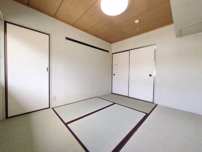 ファミール藤井の物件内観写真