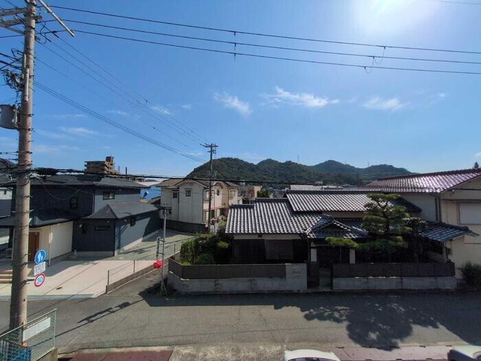 ファミール藤井の物件内観写真