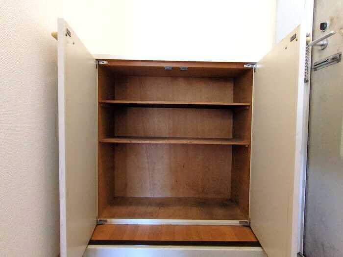 ファミール藤井の物件内観写真