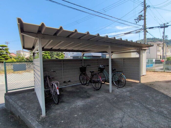 ファミール藤井の物件内観写真