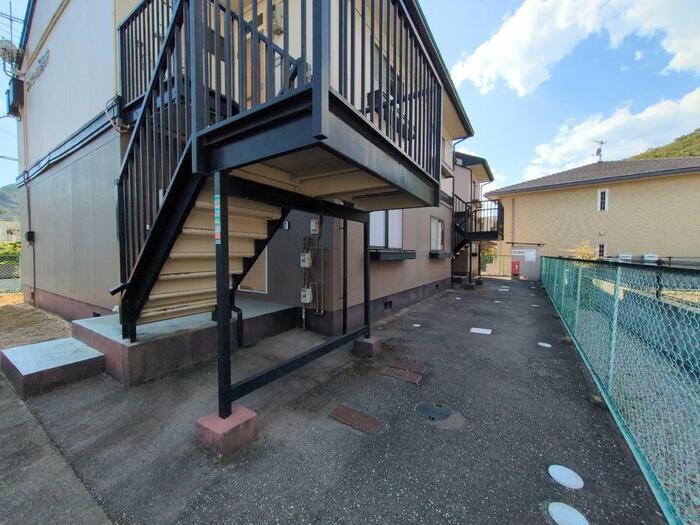 ファミール藤井の物件内観写真