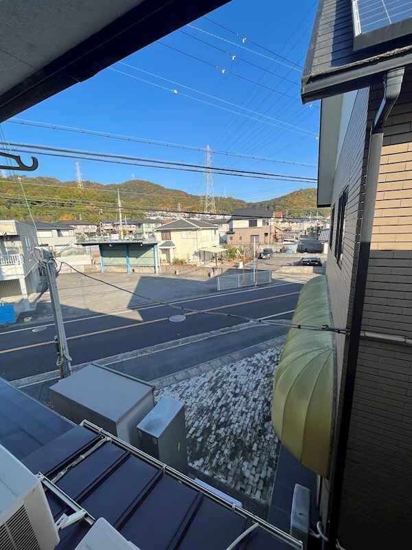 野里駅 徒歩30分 1階の物件内観写真