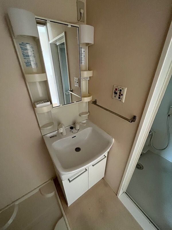 ジュネス清水の物件内観写真