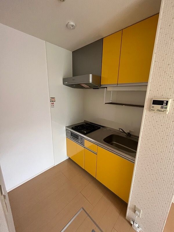 ジュネス清水の物件内観写真