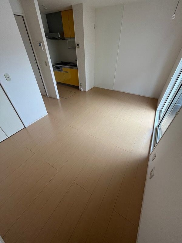 ジュネス清水の物件内観写真