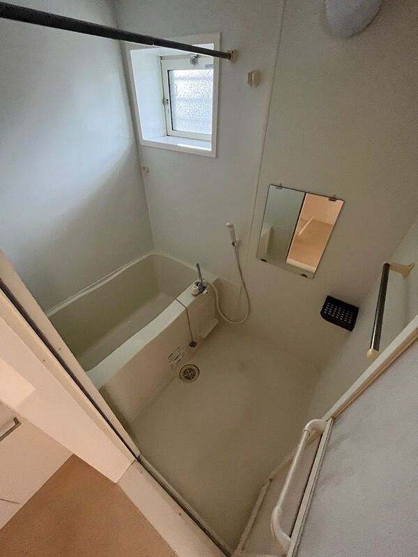 ジュネス清水の物件内観写真