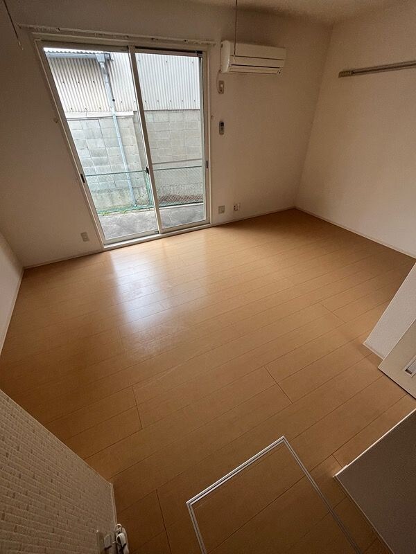 ジュネス清水の物件内観写真