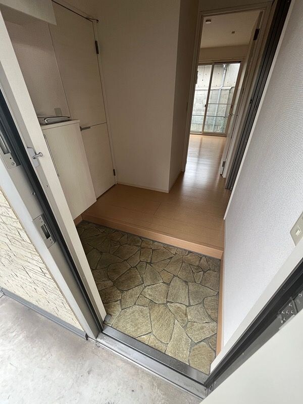 ジュネス清水の物件内観写真