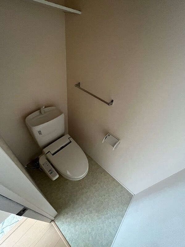 ジュネス清水の物件内観写真