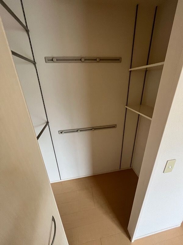 ジュネス清水の物件内観写真