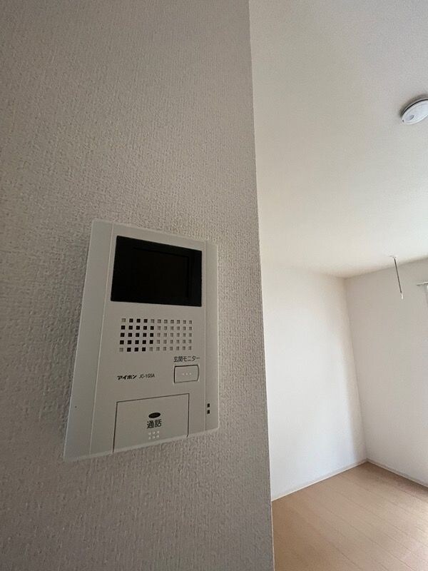 ジュネス清水の物件内観写真