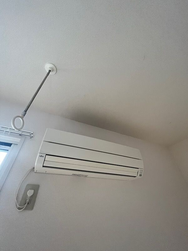 ジュネス清水の物件内観写真