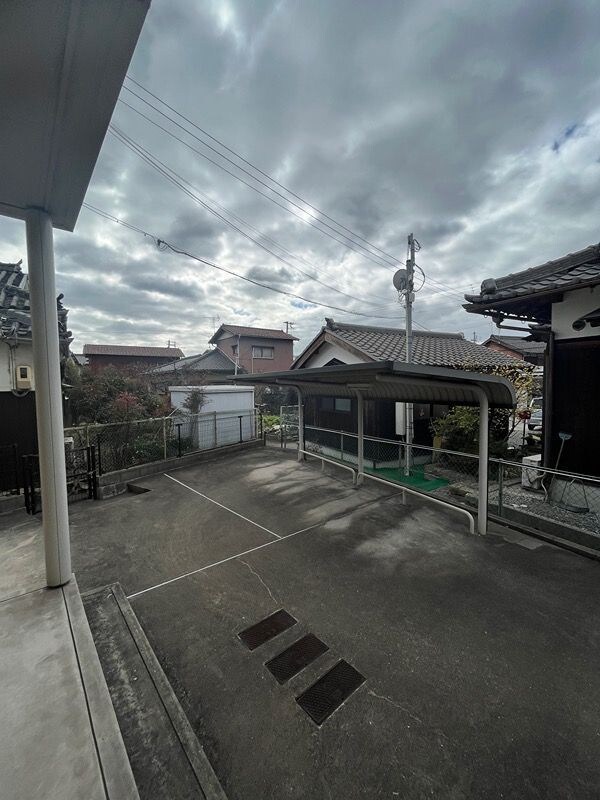 ジュネス清水の物件内観写真