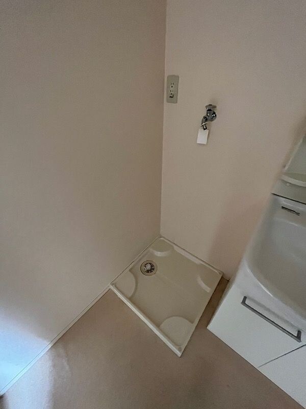 ジュネス清水の物件内観写真