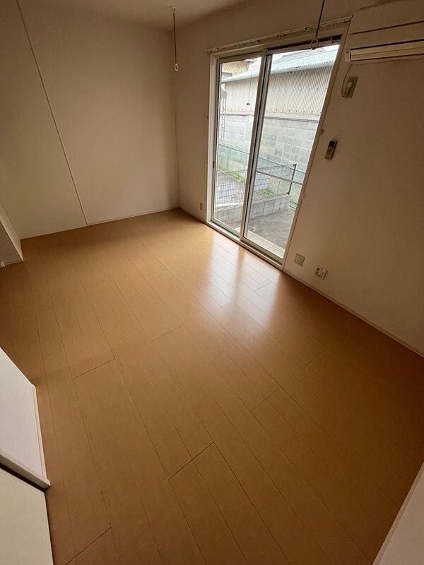 ジュネス清水の物件内観写真