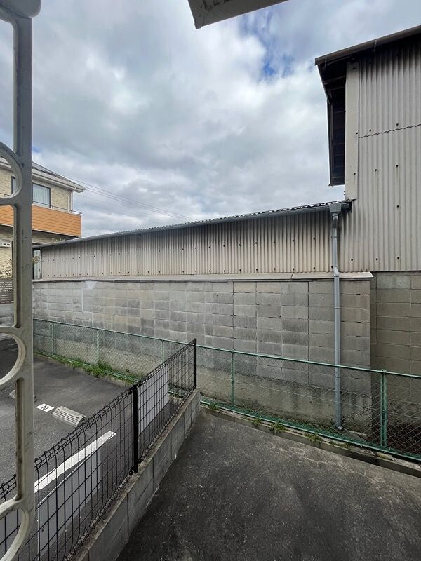 ジュネス清水の物件内観写真