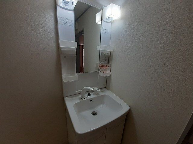 マリッチ今宿の物件内観写真