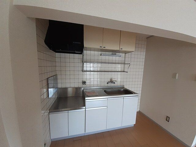 マリッチ今宿の物件内観写真