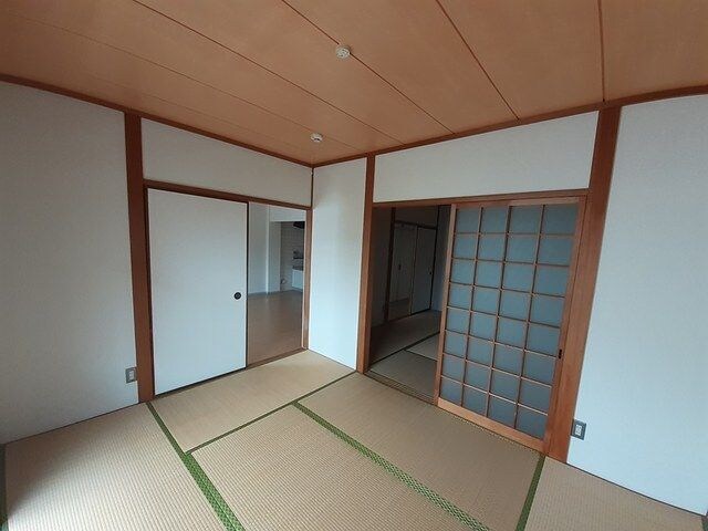 マリッチ今宿の物件内観写真