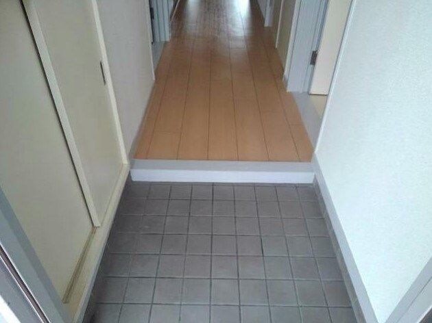 マリッチ今宿の物件内観写真