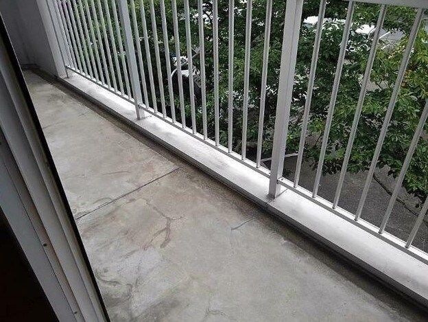 マリッチ今宿の物件内観写真