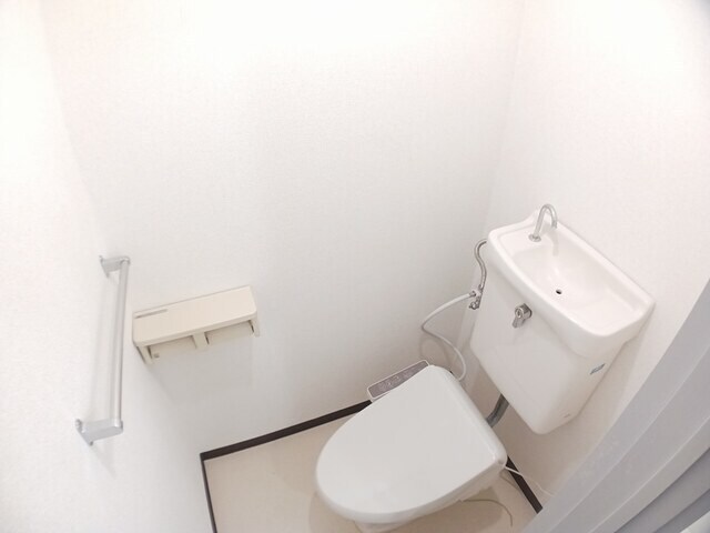 マリッチ今宿の物件内観写真