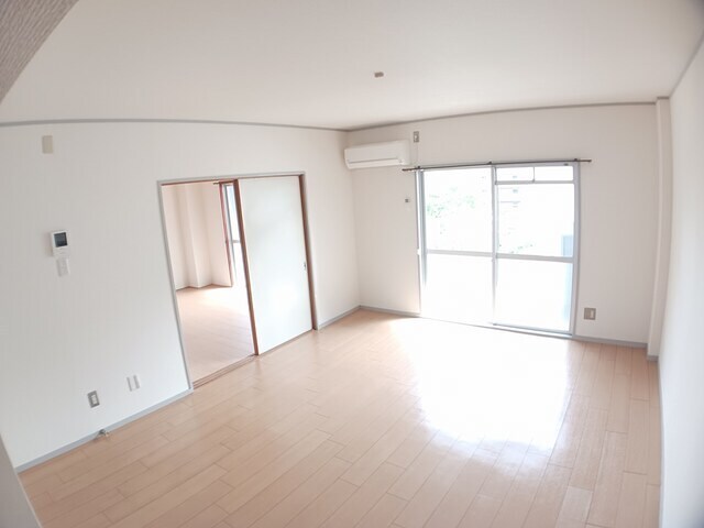 マリッチ今宿の物件内観写真