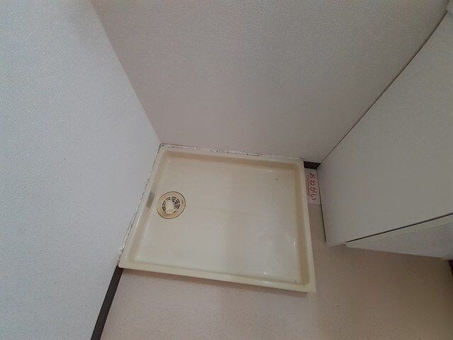 マリッチ今宿の物件内観写真