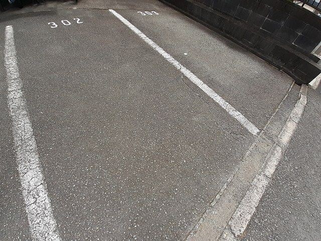 マリッチ今宿の物件内観写真