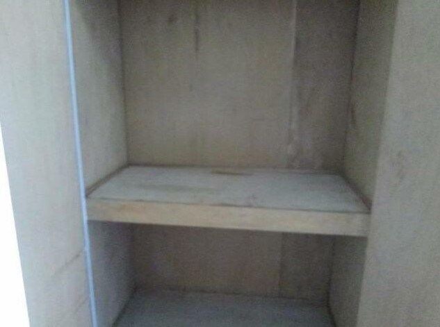 マリッチ今宿の物件内観写真