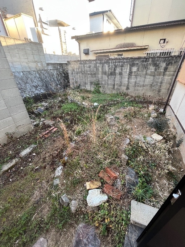 播磨高岡駅 徒歩40分 1階の物件内観写真