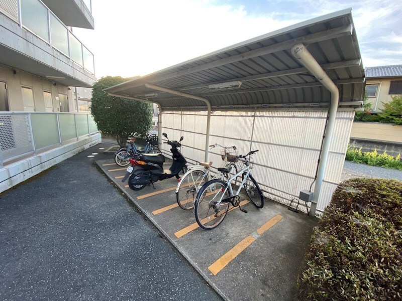 野里駅 徒歩10分 2階の物件内観写真