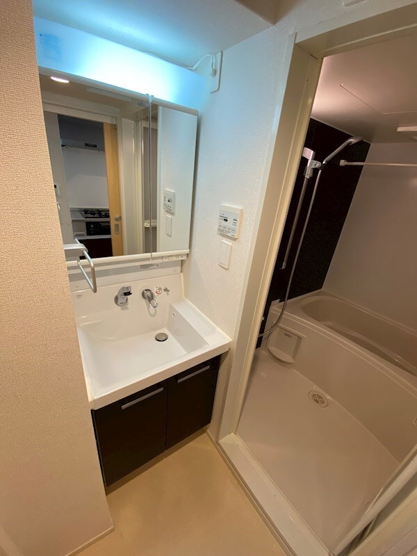 パティオの物件内観写真