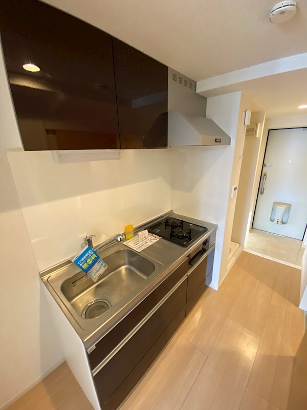 パティオの物件内観写真