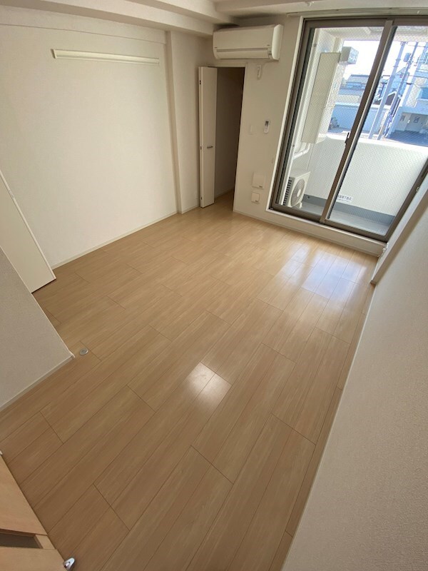 パティオの物件内観写真