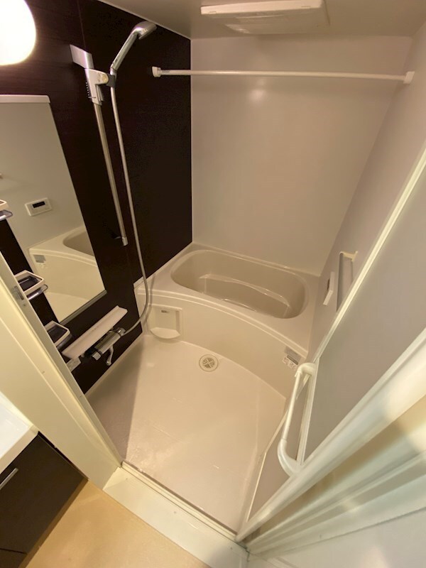 パティオの物件内観写真