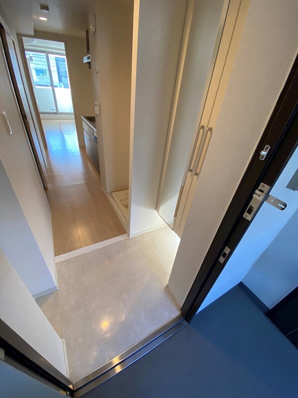 パティオの物件内観写真